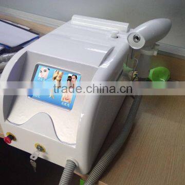 High Quality Lipolaser Remove Lipline ,tattoo Removal Laser Device photo-5