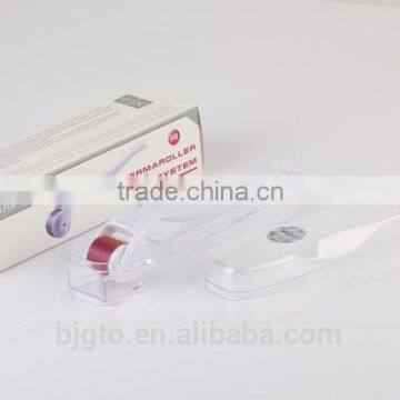 GTO Brand Derma Roller 540T for Hair Treatment and Skin Care With Wholes Sales Price Best Products for Import photo-5