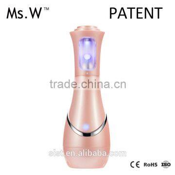 Ms.W High Quality Personal Beauty Lip Care Electric Vibrate Lip Enhancer