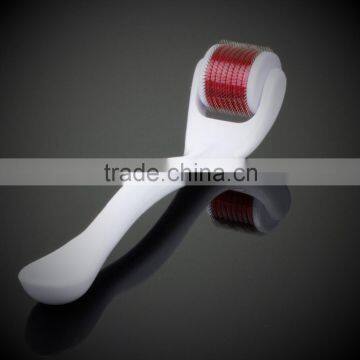 Micro Needle Skin Roller Titanium Needle 540 Pins Derma Roller Needle 0.2 photo-5