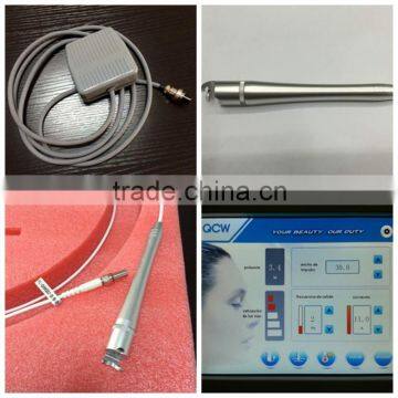 980nm Laser Spider Vein Stopper Laser Vascular Burner / Laser Vascular Burner photo-6
