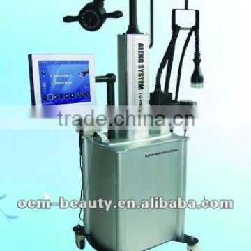 Ultrasonic liposuction cavitation bio fir slim body shaper