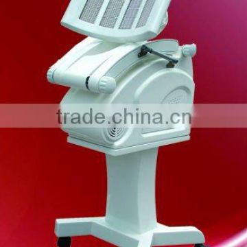 OEM Medical Blue light&Red light CE LED gene biology light beauty equipment for rejuvenating skin care