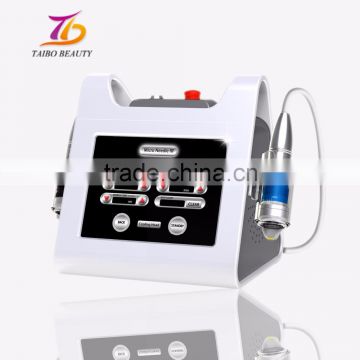 2016 Newest Portable Fractional RF Machine Radio Frequency/Best RF Skin Tightening Face Lifting Machine