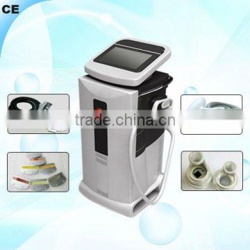 New Portale e-light rf laser hair removal machine