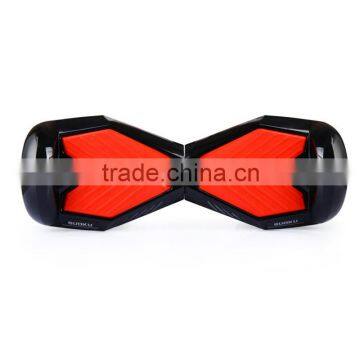UN UL Certificate 6.5 Inch Smart Balance Electric Scooter Hands Free 2 Wheel Self Balance Scooter