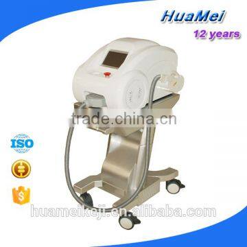 Fine Lines Removal Hair Removal Machine Portable OPT SHR IPL Hair Removal Machine Painless