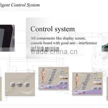 All Body Hair Removal Machine 808nm Diode Laser Epilation Device photo-6