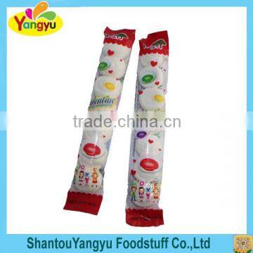 Best gift for children white healthy delicious mini cotton candy