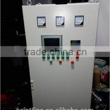 Multi-pump High Pressure Washer, Washing System photo-4