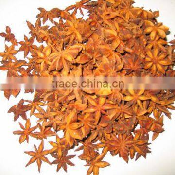 STAR ANISE/STAR ANISEED HIGH QUALITY FROM VIETNAM