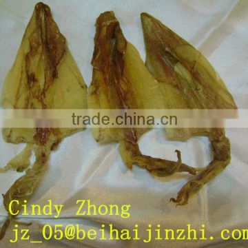 Top Quality Dried Squid