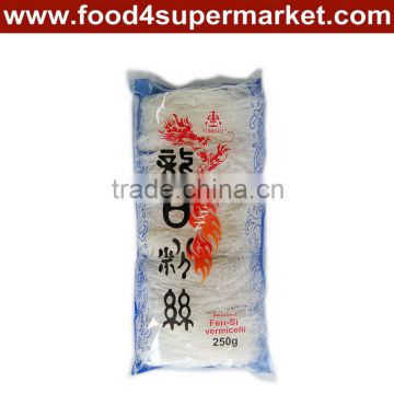 longkou vermicelli made from bean starch