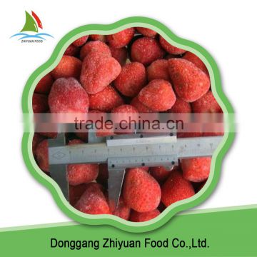 Wholesale Frozen Fruits Iqf Frozen Strawberry