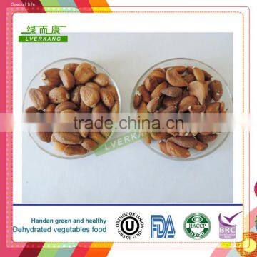 2014 NEW dehydrated natural wholesale garlic clove, Roasted garlic whole clove manufacturer from Yongnian, China