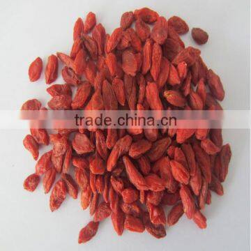 goji berries