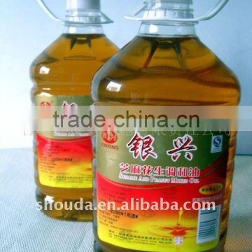 Automatic Bottle/barrel cooking oil/edible oil filling machinery