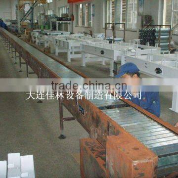 Competitive price chain conveyor system