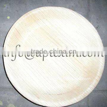 Arecanut Plates Disposable