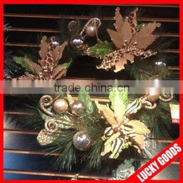 Fashionable China Export Wholesale Christmas Garland Wholesale photo-5