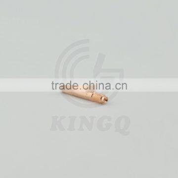 KINGQ Co2 Swan Neck for Tweco 3# Mig Welding Torch Parts With ce
