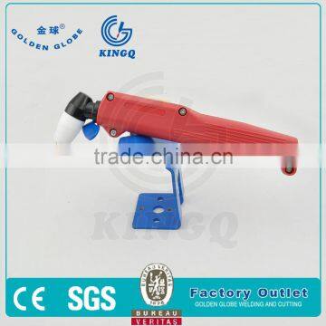 KINGQ PT31 air Plasma Cutting torch with nozzle and electric