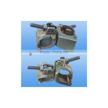 JIS swivel scaffolding coupler