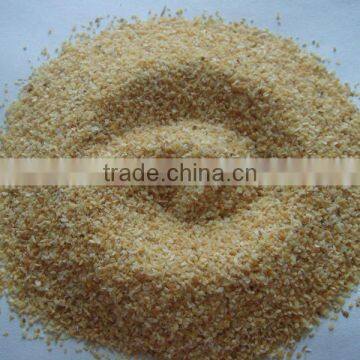 dried garlic minced