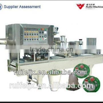 soymilk equipment plant machinery