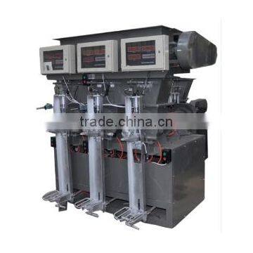 Cement Valve Sack Packing Machine photo-2