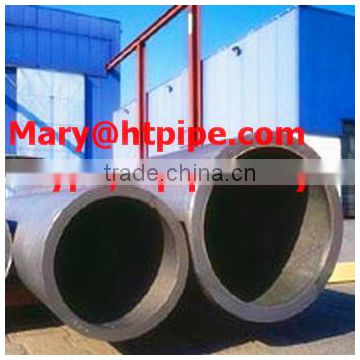 N06625 seamless pipe