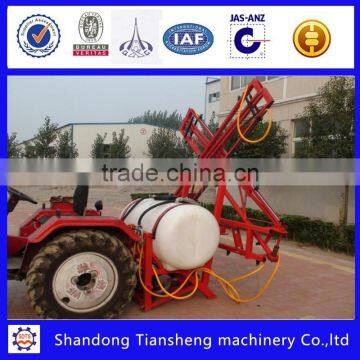 3W Series of Boom Sprayer About Mist Sprayer
