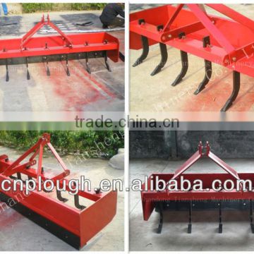 Aricultural equipment box grader blade TSBB series