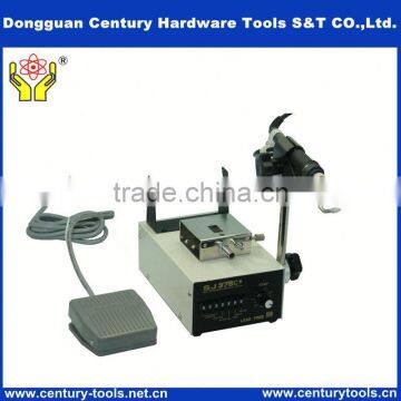 High Performance ESD Soldering Station With Tin Wire Self-feeder