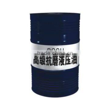 best price for Engineering Machinery Anti-wear Hydraulic Oil/lubricate oil