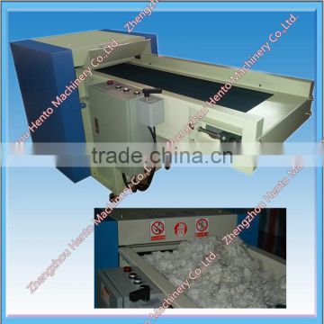 High Quality Fiber Opening Machine / Polyester Fiber Opening Machine