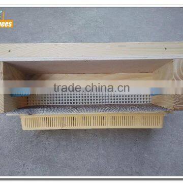 Wooden Pollen Trap photo-4