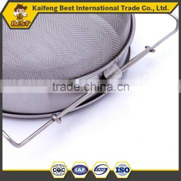 2016 New Style Stainless Steel Honey Strainer photo-4