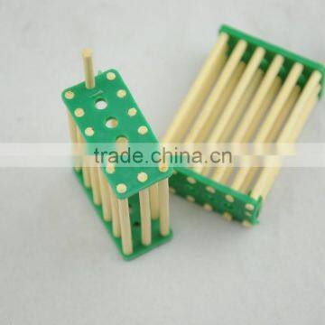 New Bamboo Queen Cage for Beekeeping/beekeeping Equipment and Tools