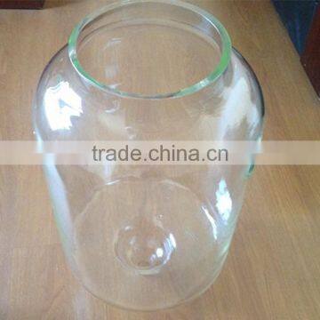 32L Glass Milk Recorder