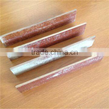 2100L Rotary Vane of Vacuum Pump , Milking Machine Parts