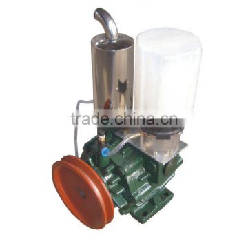 WZ-220 type rotaray vane vacuum pump