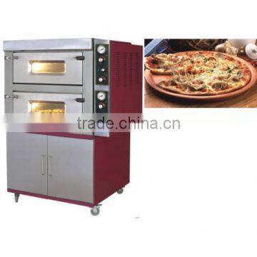 Electric Conveyor Pizza Oven