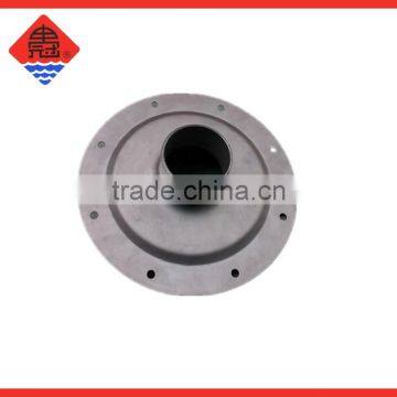 Stainless Steel Chassis OEM photo-4
