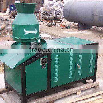 carbon black pellet processing machine