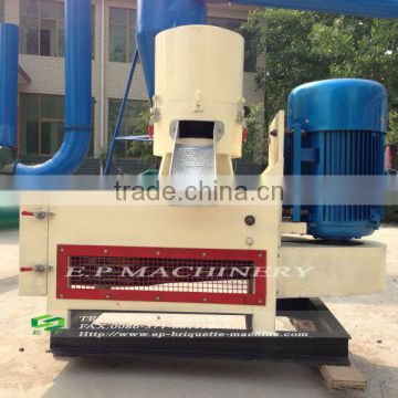 2013 best selling wood pellet machines / pellet line with 5% discount