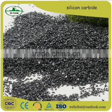 Green silicon carbide abrasive, Black Sic Abrasive