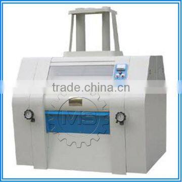 High Efficiency Wheat Flour Mill