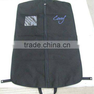 Simple Design Black Suits Bag(BXJ013)