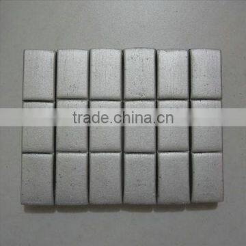 Incense Silver Bar Hookah Charcoal photo-3